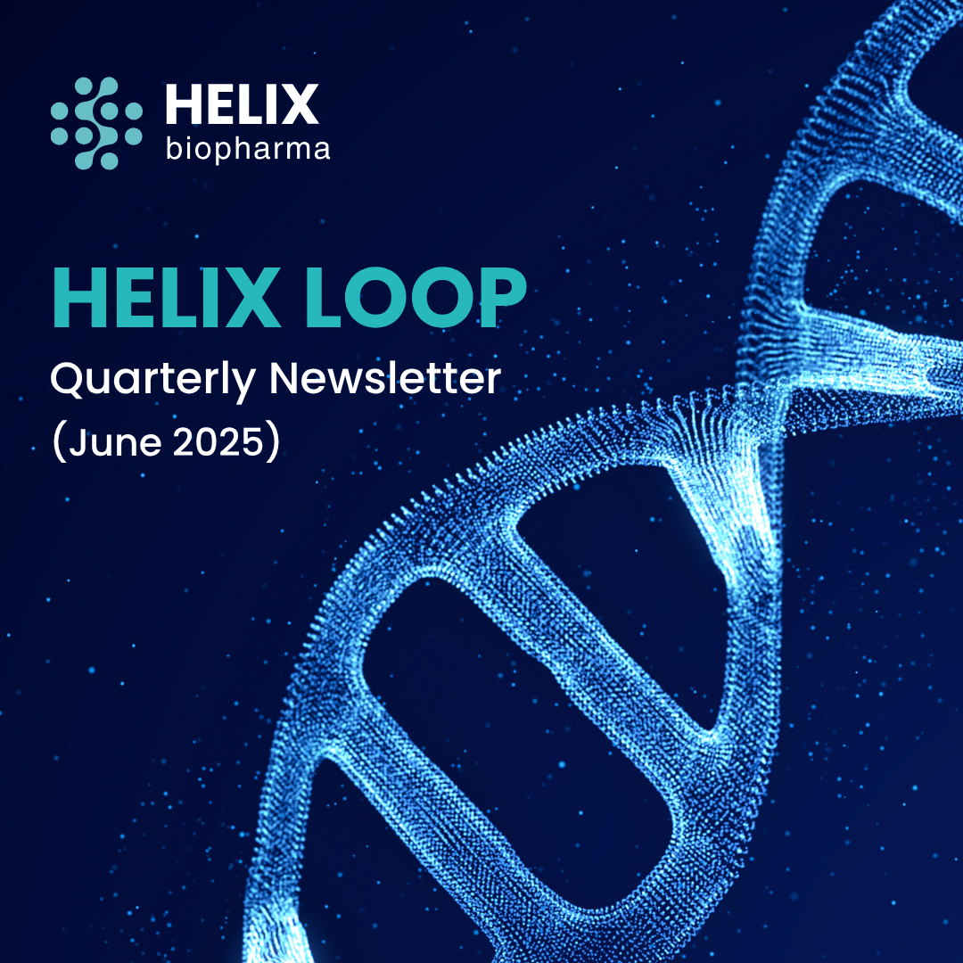 Quaterly Newsletter (June 2025)