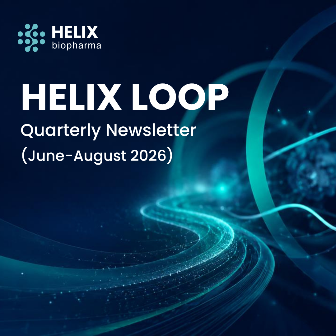 CATALYST – Quarterly Newsletter January–March 2026